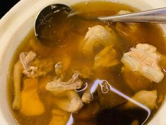 -清晖小苑•顺德地方菜(壹海城店)