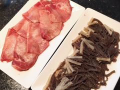 -牛事制造局牛肉火锅(莲岳路店)