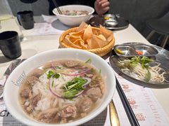 -CHILL Pho澳洲牛肉越南粉(佛山顺德万象汇店)
