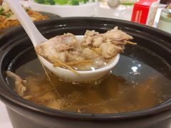 -香香海南菜餐厅