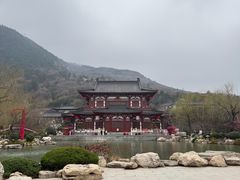 -华清宫景区