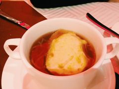 -卡本妮法餐厅·北京和平宾馆