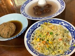 -粗茶淡饭(东关街店)
