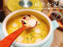 咸亨全家福-香园茶社·金陵小灶(老门东店)