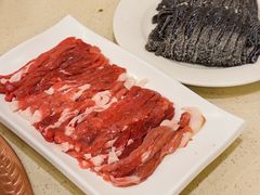 -八先生涮肉房(三里河店)
