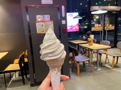 -汉堡王(常熟美城店)