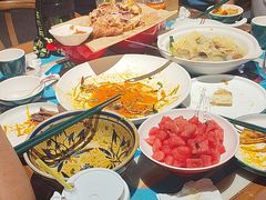 -醉长安(钟楼旗舰店)