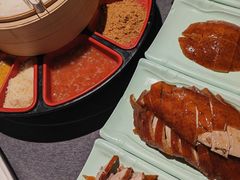 -羲和雅苑•北京烤鸭(平安国际金融中心店)