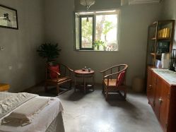 -养笙记·艾灸美容养生·轻养生活馆