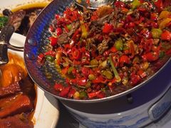 -上和臻品中国菜(花园街店)