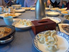 -东方饺子王(新阳路店)