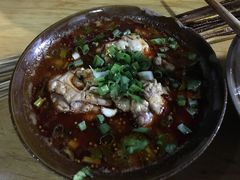 -老瓦房冷锅串串(文殊院店)