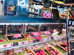 -Olé精品超市(北京合生汇店)