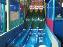 -上海浦东嘉里大酒店