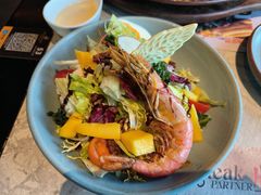 -半秋山西餐厅(宜昌大洋店)