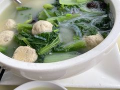 -怡得饭庄·宋大妈昆明菜·始于1996(滇池海埂大坝店)