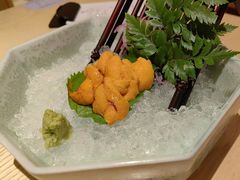 -Tuna maki寿司(苏州万象天地店)