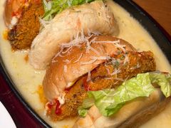 -泰盏鬼·颓废冬阴(陈家祠扬韬店)