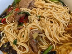 -易裕和·长沙米粉(友谊路店)