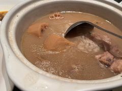 -艳阳天·非遗楚菜(武汉客厅店)