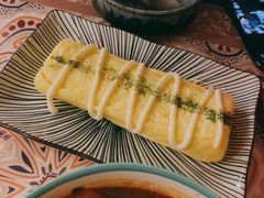 厚蛋烧-食戟