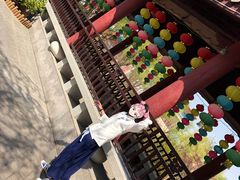 -济南方特东方神画