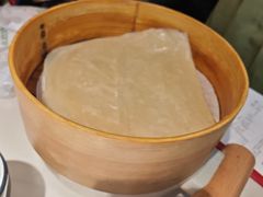 额娘手工筋饼-额娘·春饼烤鸭(华北七楼创始店)