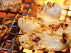 -肉魁屋·烧肉·烧鸟·酒场(高新店)