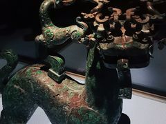 -上海博物馆(人民广场馆)