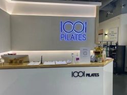 -1001普拉提运动