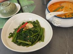 -帕蓝·暹罗料理&曼谷夜市(大学路店)