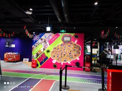 -VS SPORTS PARK运动玩乐园·团建·生日会(合生汇店)