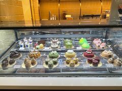 -CREAM STORY意大利手工冰淇淋&甜品(万象前海店)
