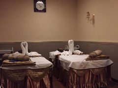 -摩音养生SPA(水湾店)