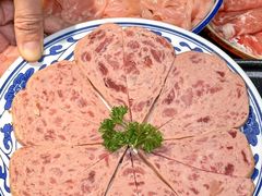 -楠火锅(西单店)