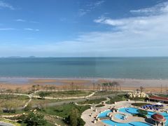 -青岛海泉湾皇冠假日度假酒店