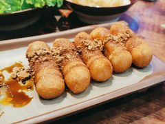 -楠火锅(哈尔滨金爵万象店)