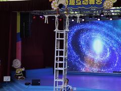 -史努比缤纷世界