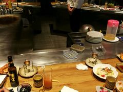 -赤坂亭·M9和牛烧肉·铁板烧(合肥万象城店)