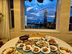 -奕景海鲜酒家· 大连海鲜(星海广场店)