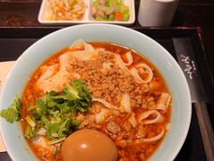 -喜晋道面馆(华严寺广场店)