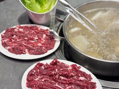 -贵宾牛·潮汕牛肉火锅(珠池总店)