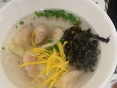 -苏小柳点心·手作小笼包(浦东嘉里城分院)