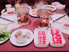 火锅-江南·JIANGNAN(北京歌华开元大酒店)