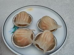 -冰泉豆浆馆(白云山总店)