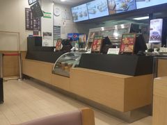 -德克士(茶店子客运站店)