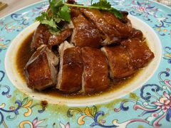 -琼菜人家·海南菜·文昌鸡(文昌大道店)
