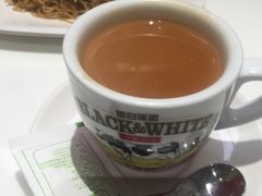 -港风堂茶餐厅(深圳湾口岸店)