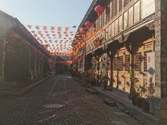 -前童古镇