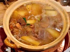 -十六蒲(桂林路店)